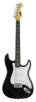 Strato EG22 - BK - U