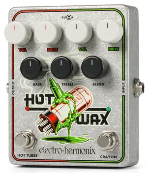 Electro Harmonix HOT WAX