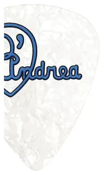 D'Andrea Coaster Pick Shape