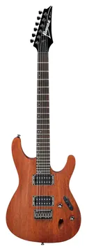 Ibanez S521-MOL E-Gitarre