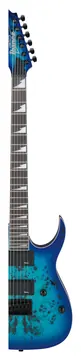 Ibanez GIO GRGR221PA-AQB E-Gitarre
