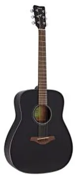 Yamaha FG800 BLACK