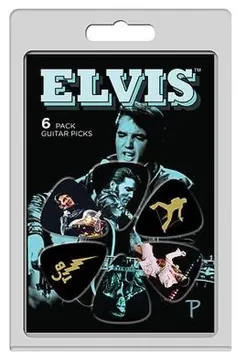 Perri's Picks Perri's Elvis
