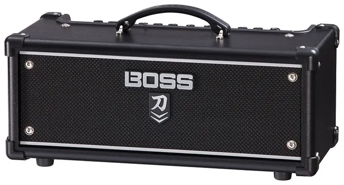 Boss Katana 100 Head MKII