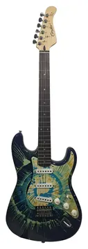 Condor GX40F SZBL Strato Estilizada
