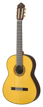 Yamaha CG192S