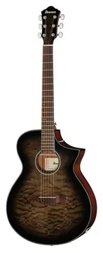 Ibanez AEWC16QA-TKH
