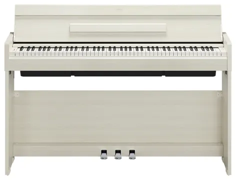 Yamaha Digitalpiano Arius YDP-S36 White Birch