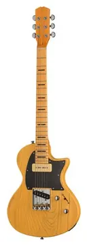 Larry Carlton I5T Butterscotch