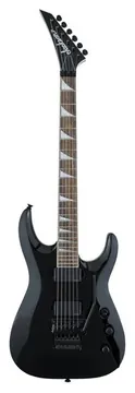 Jackson X Series Dinky DKA-R EX Gloss Black
