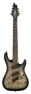 Cort KX507 MS 7 Star Dust Black