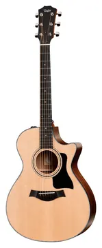 Taylor 312Ce Chitarra Acustica