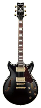 Ibanez AM73GBK Nero Artcore