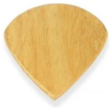Roxor Rockstore TONE GROWN Picks / Plektrum Jazz "N.Z. Pine" - NEW ZEALAND