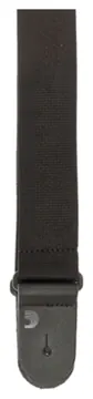 D'Addario Polypro Guitar Strap Black