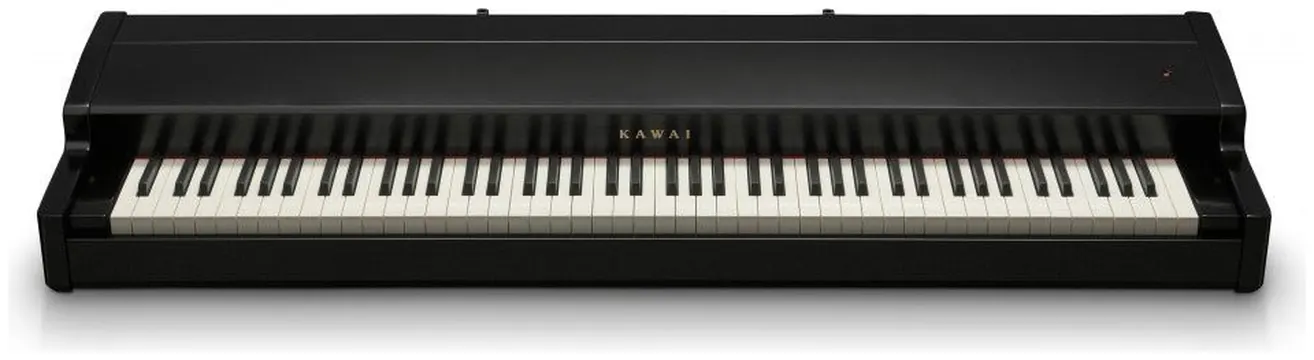 Kawai VPC-1 Masterkeyboard, RM3 Grand Pro-Holztastaturmechanik,