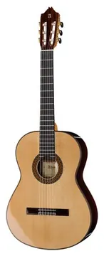 Alhambra 9PA w/Case