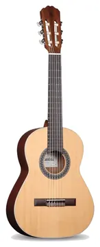 Alhambra 1 OP 1/2 Klassieke Gitaar