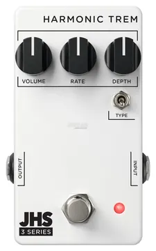 JHS Pedals 3 Series Harmonic Trem