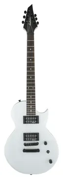 Jackson JS22 Monarch SC - Snow White