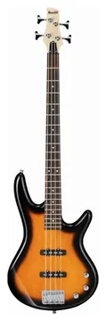 Ibanez GSR180-BS - Fusion Basgitaar - Sunburst