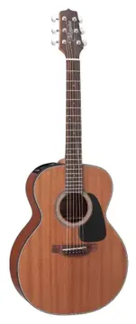 Takamine Gx11me Mahogany Mgs Takamini C/ Capa (10074)