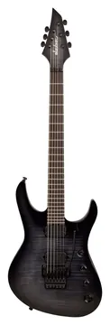 Jackson Pro Plus Signature Chris Broderick Soloist 6 EBO Transparent Black