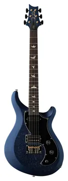 PRS S2 Vela Satin Metallic Midnight
