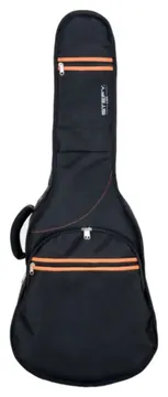 Stefy Line GB300EB Borsa per Basso Elettrico 13mm. Nera