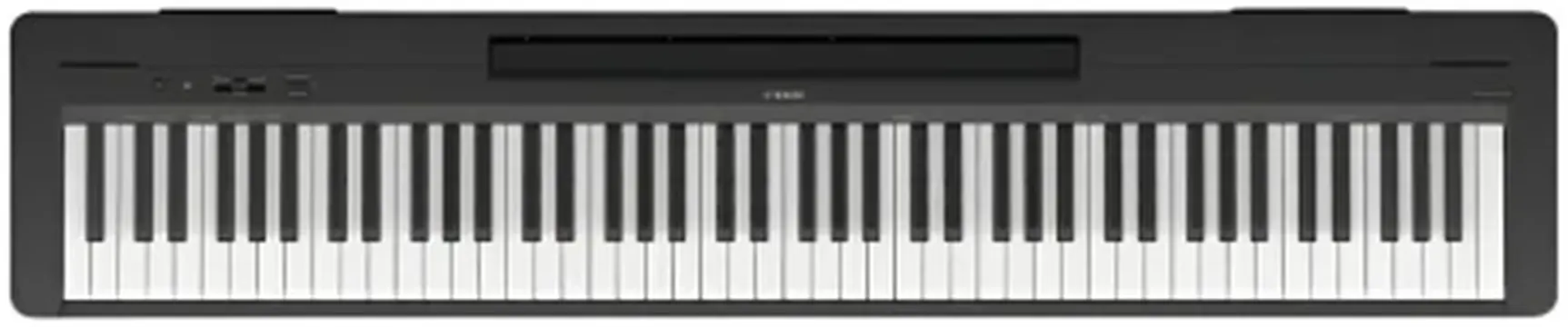 Yamaha Piano Digital Yamaha P-145BTB