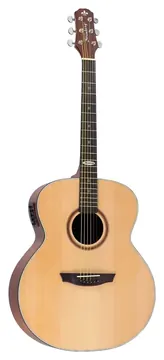 Strinberg SJ200 NS Semi Jumbo Natural Fosco