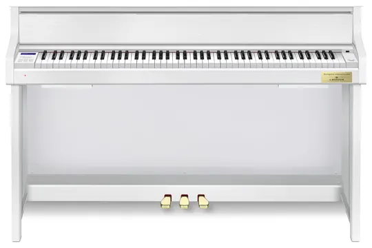 Casio GP-310 WE Grand Hybrid