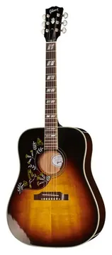 Gibson Hummingbird Standard LH