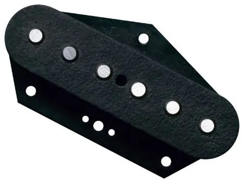 DiMarzio Area T Bridge - DP418BK