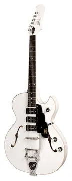 Guild Starfire I Jet 90 - Satin White