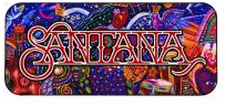 Dunlop Bte DE Mediators Santana 02 Heavy