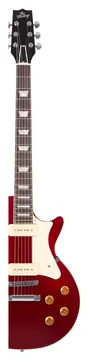 Heritage Standard H-150 P90, Cherry