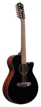 Ibanez AEG5012-BKH