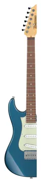Ibanez AZES31-AOC Arctic Ocean Metallic Essential