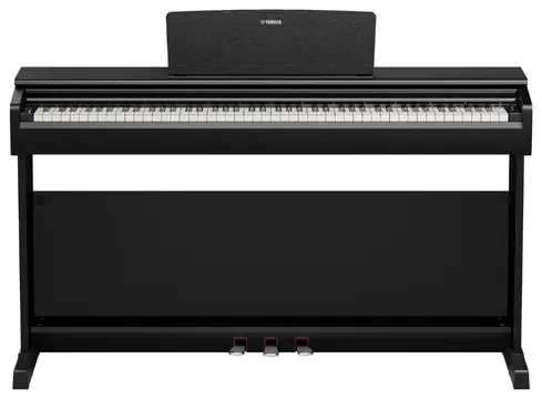Yamaha Arius YDP-146B Digitale Piano - Zwart