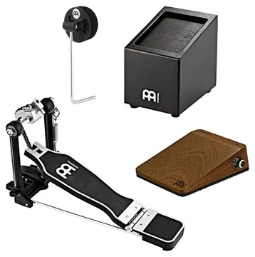 Meinl Roland Stomp Box Set