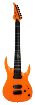 Solar A2.7ON Orange Neon