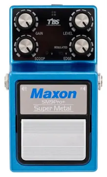 Maxon SM 9 PRO+