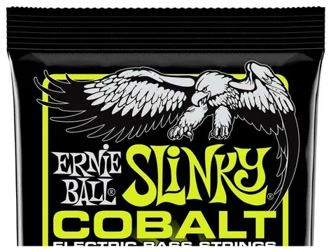 Ernie Ball EB 2732 Slinky Cobalt