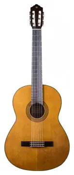 Yamaha Cg122Mc Opaco