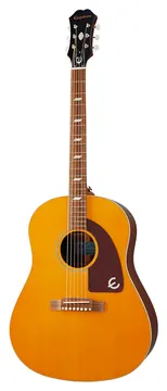 Epiphone Texan Masterbilt Antique Natural Aged Original