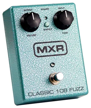 Dunlop MXR M173 Classic Fuzz