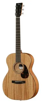 Furch Vintage Pure OM-MM a w/GB