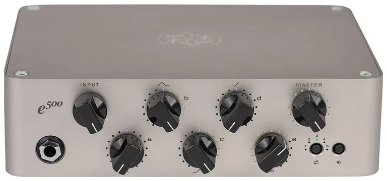 Darkglass Exponent 500