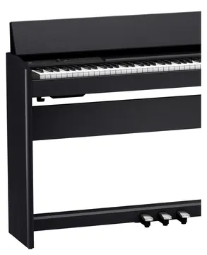 Roland F 701 CB Digital Piano
